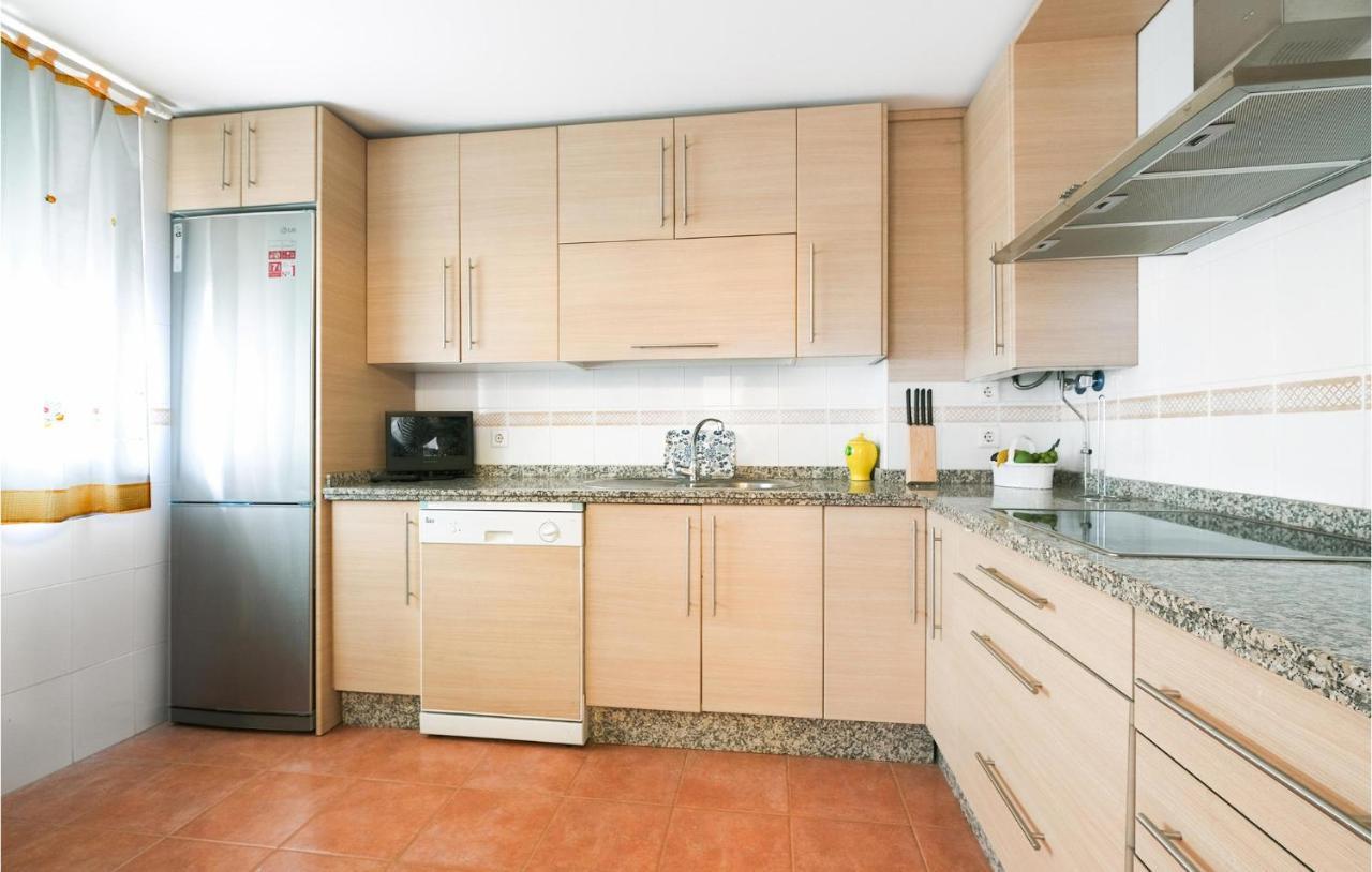 3 Bedroom Awesome Home In La Algaba エクステリア 写真