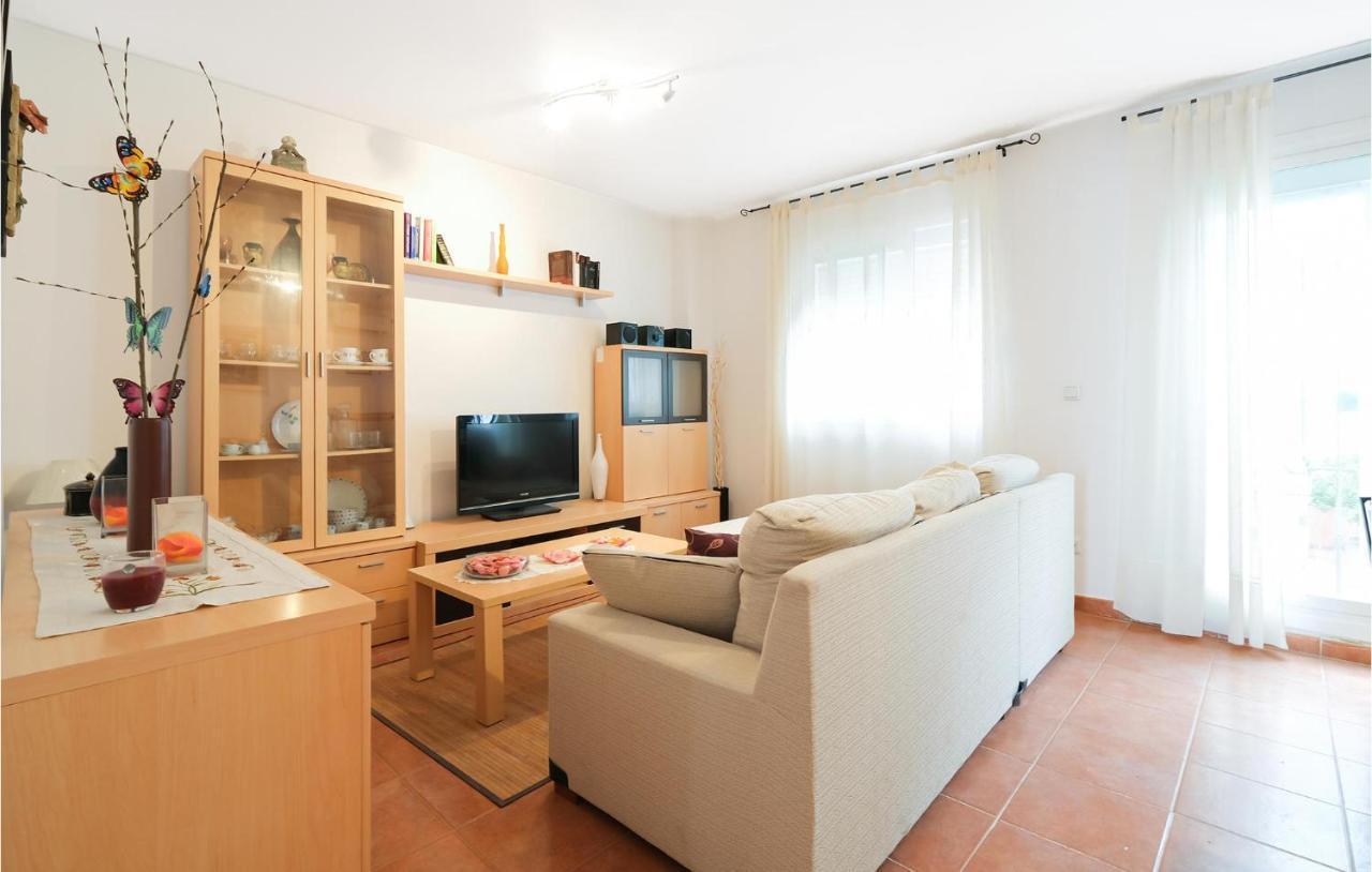 3 Bedroom Awesome Home In La Algaba エクステリア 写真
