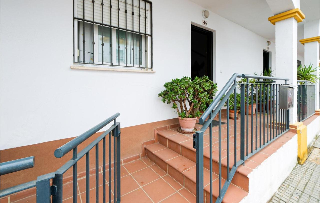 3 Bedroom Awesome Home In La Algaba エクステリア 写真