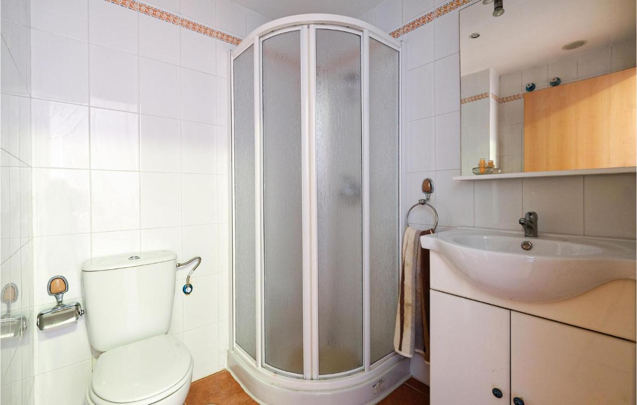 3 Bedroom Awesome Home In La Algaba エクステリア 写真